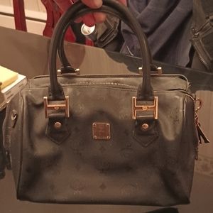 MCM purse